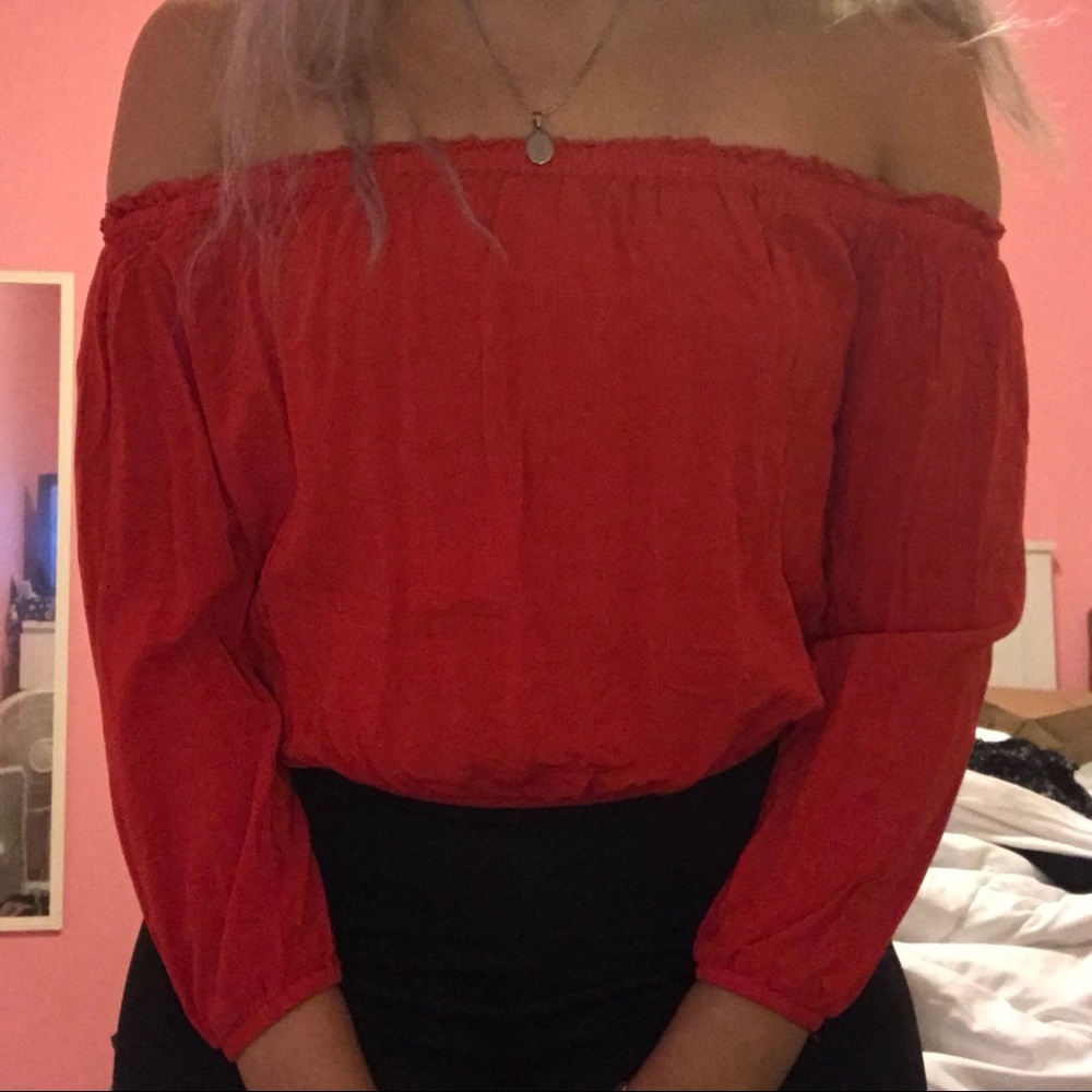 Brandy Melville top